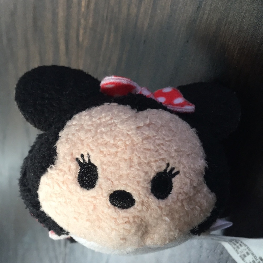 Disney Mini Tsum Tsum Plush (Lot of 3) - Picture 2 of 16